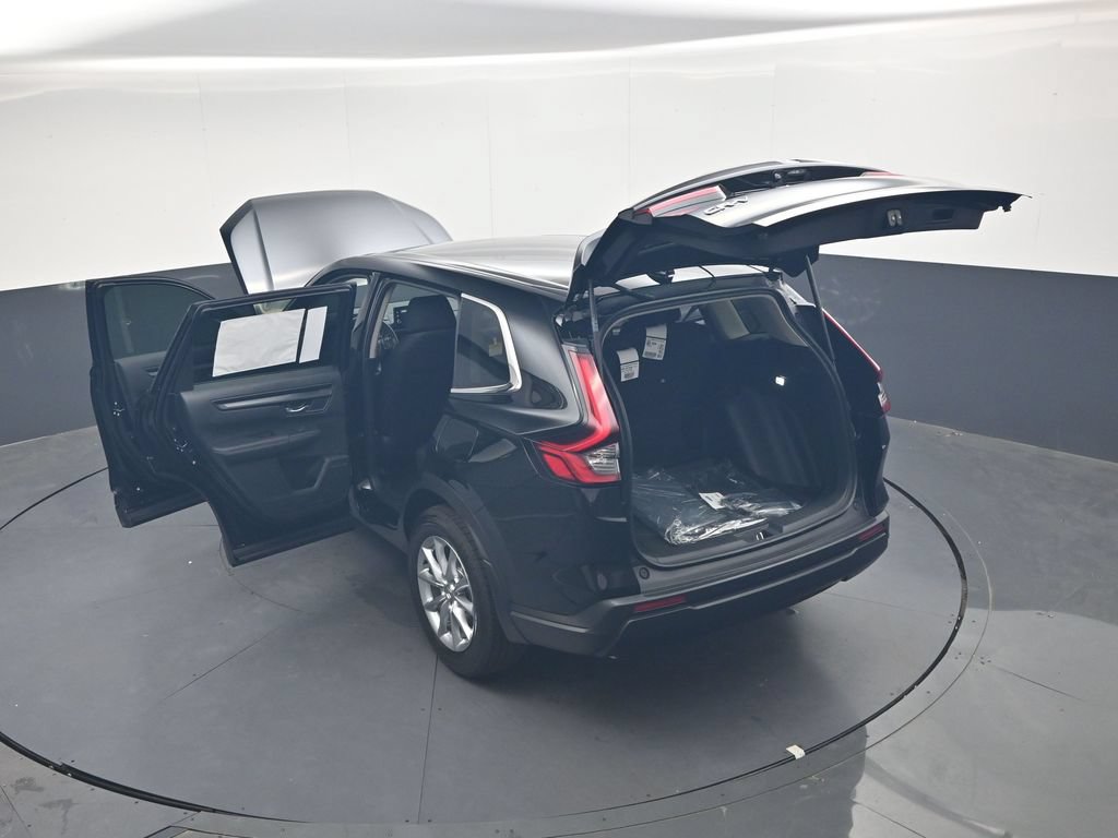 New 2027 Honda CR-V EX image 35