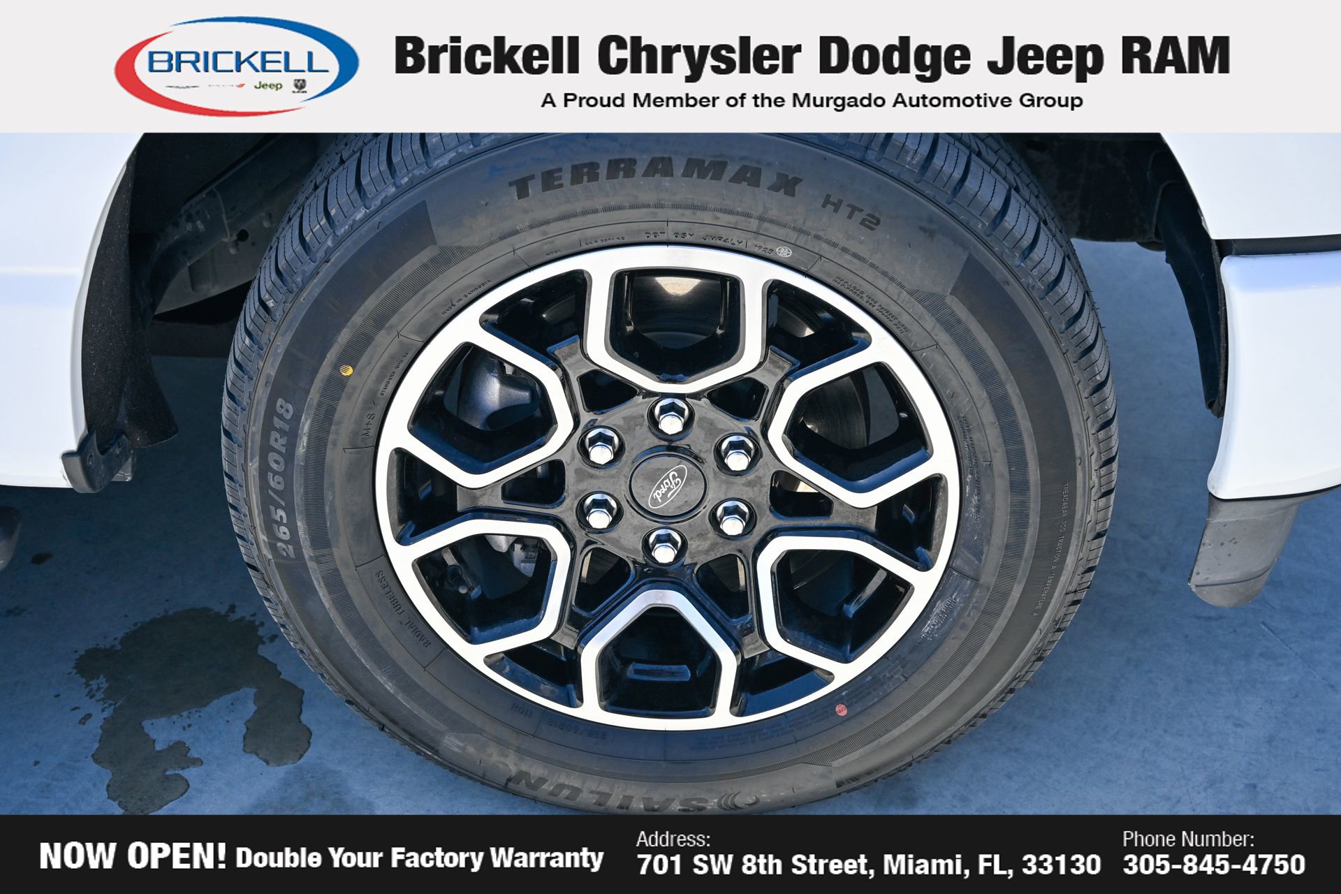 Used 2023 Ford F150 XLT w/ Equipment Group 302A High RWD image 37