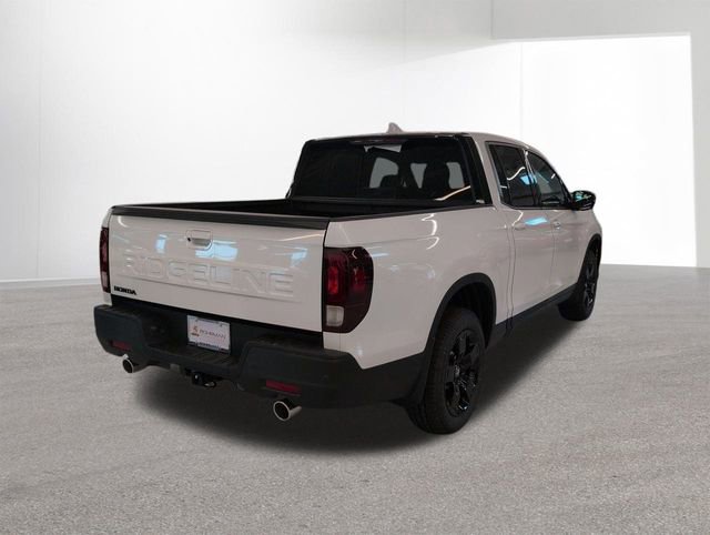 New 2026 Honda Ridgeline Black Edition image 34