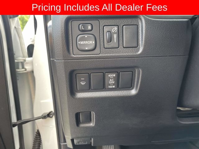 Used 2019 Toyota 4Runner SR5 Premium AWD/4WD image 23