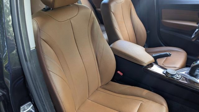 Used 2015 BMW 328d xDrive Wagon image 18