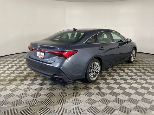 Used 2020 Toyota Avalon Limited w/ Advanced Safety Package image 17