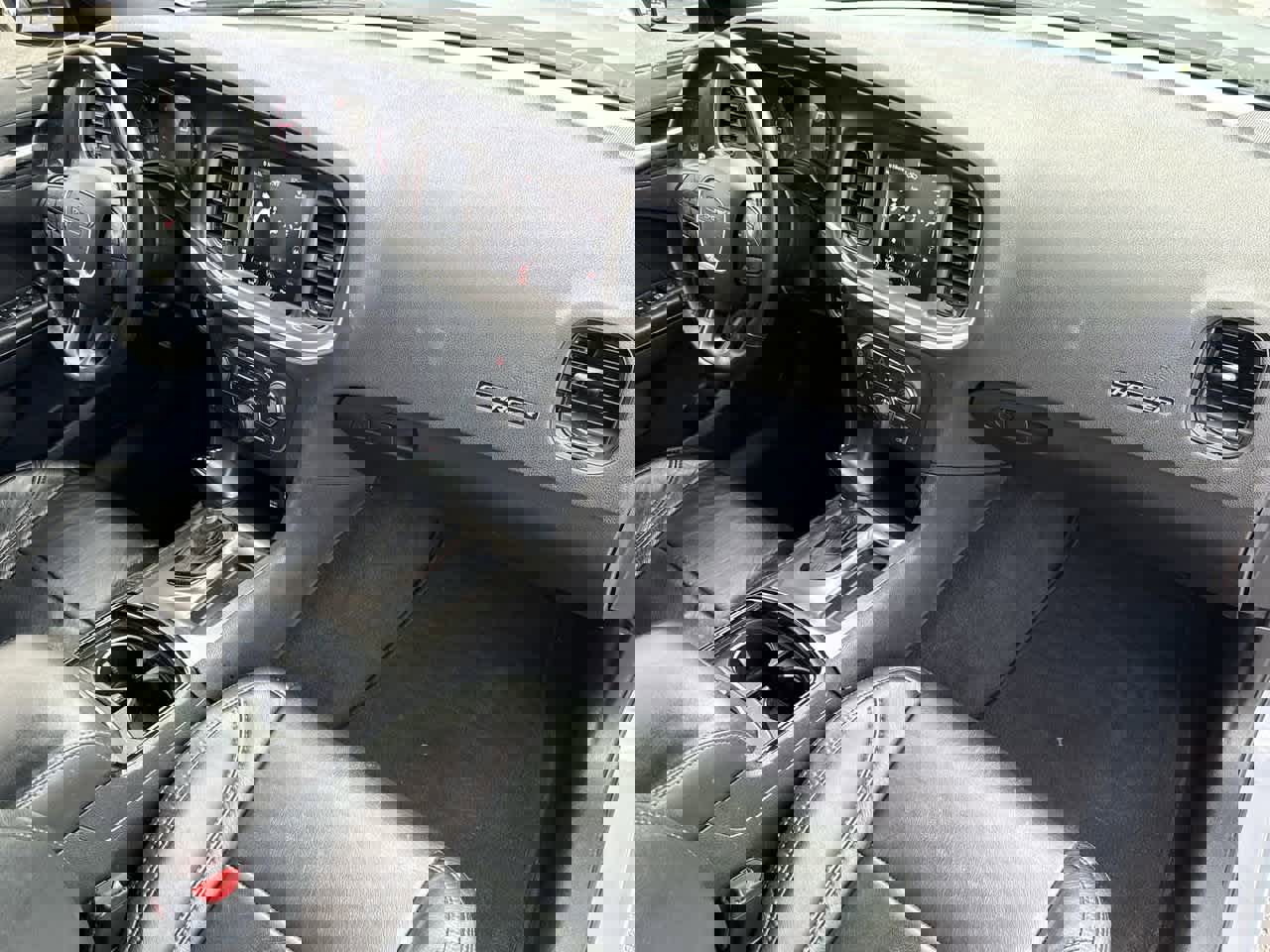 Used 2022 Dodge Charger GT w/ Blacktop Package image 11