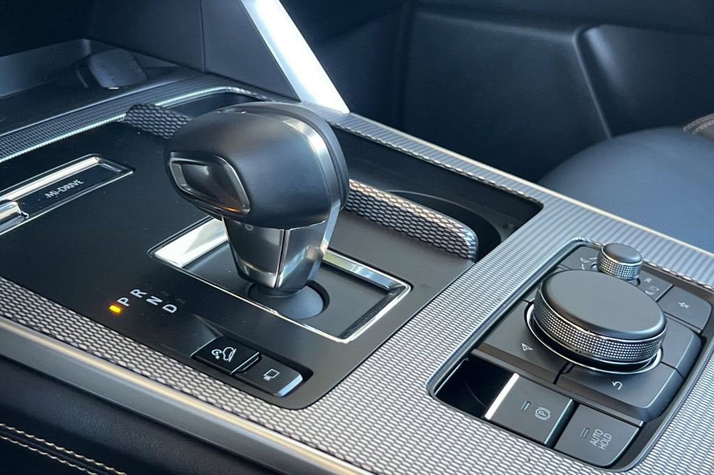 New 2026 MAZDA CX-70 3.3 Turbo S w/ Premium Package image 19