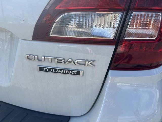 Used 2019 Subaru Outback 2.5i Touring w/ Popular Package #3A image 7