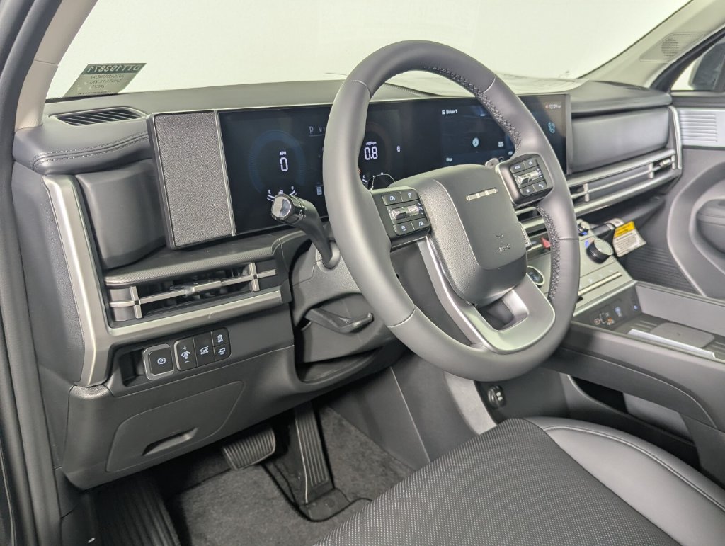 New 2026 Hyundai Santa Fe XRT AWD/4WD image 11