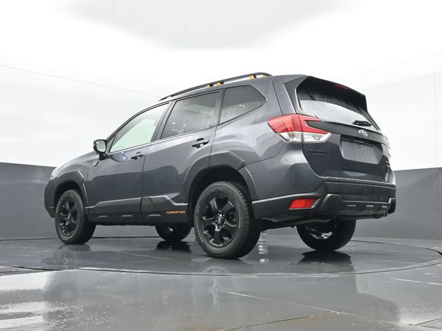 Used 2024 Subaru Forester Wilderness AWD/4WD image 25