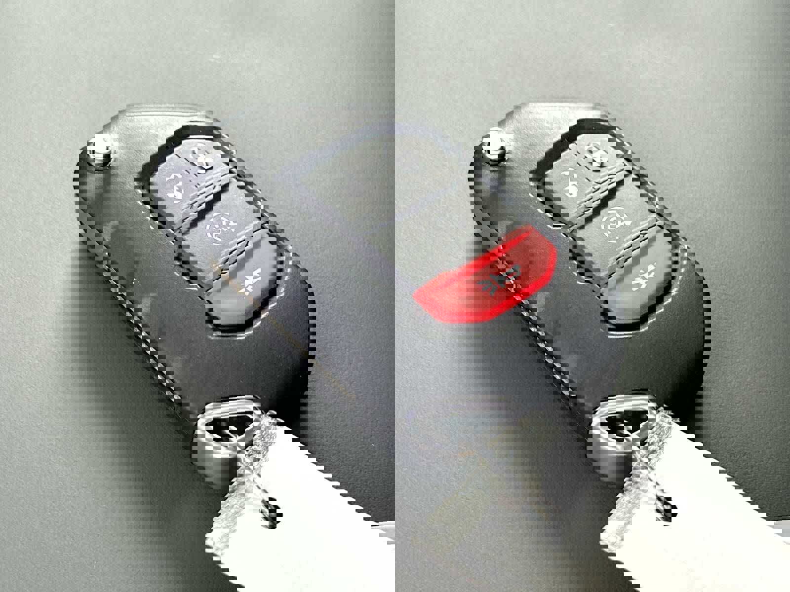 New 2026 Jeep Gladiator Mojave image 29