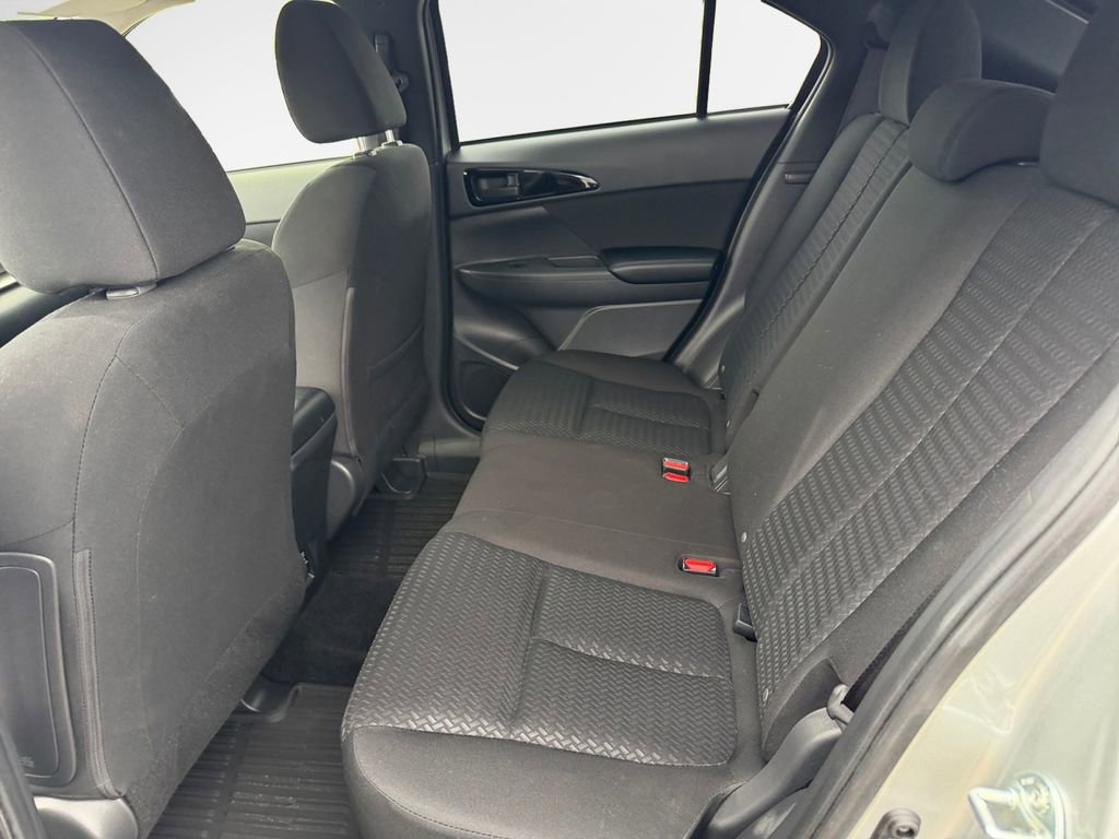 Used 2025 Mitsubishi Eclipse Cross ES AWD/4WD image 24