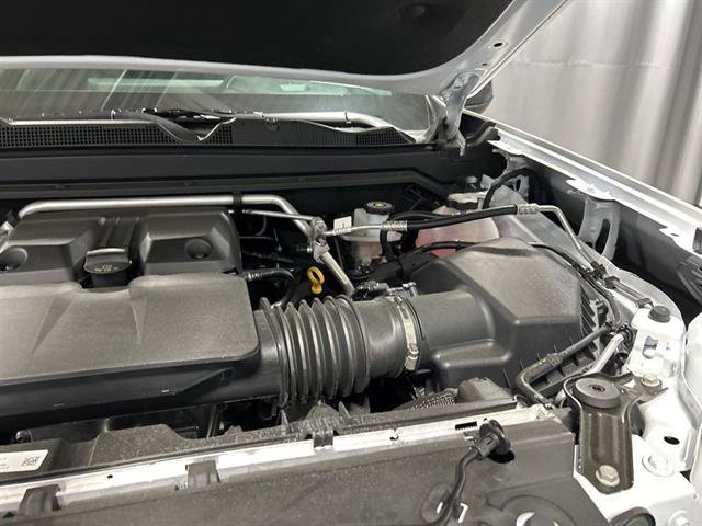 New 2025 GMC Canyon Elevation w/ Convenience Package image 14