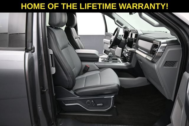 Used 2021 Ford F150 Lariat AWD/4WD image 48