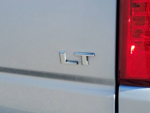 Used 2020 Chevrolet Silverado 1500 LT w/ All-Star Edition image 8