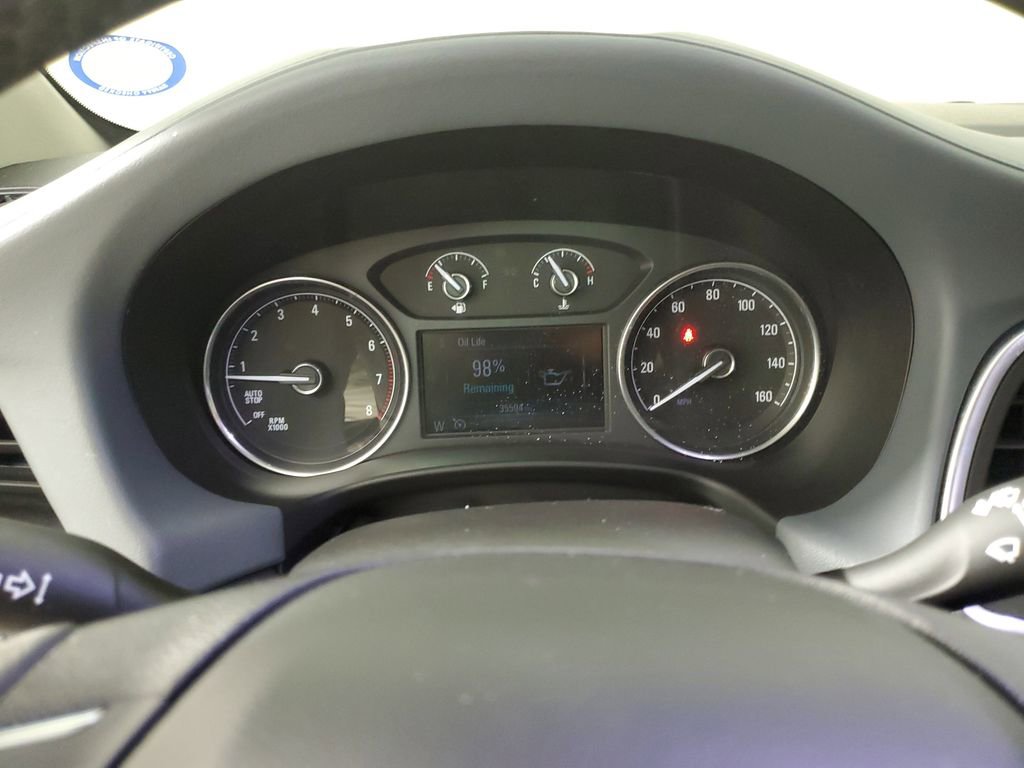 Used 2019 Buick Enclave Preferred FWD image 26