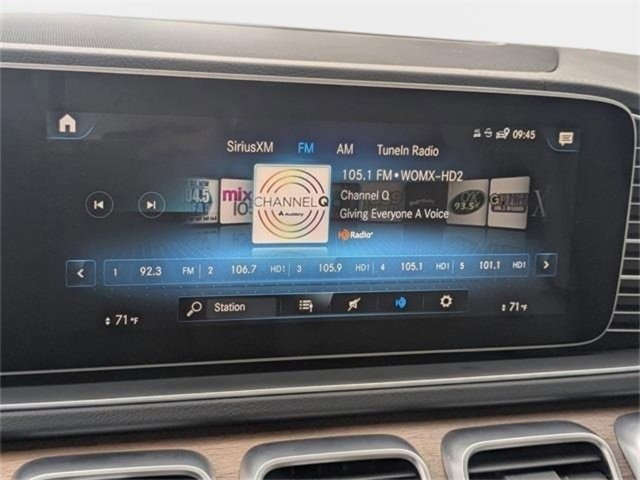 Used 2022 Mercedes-Benz GLE 350 image 28