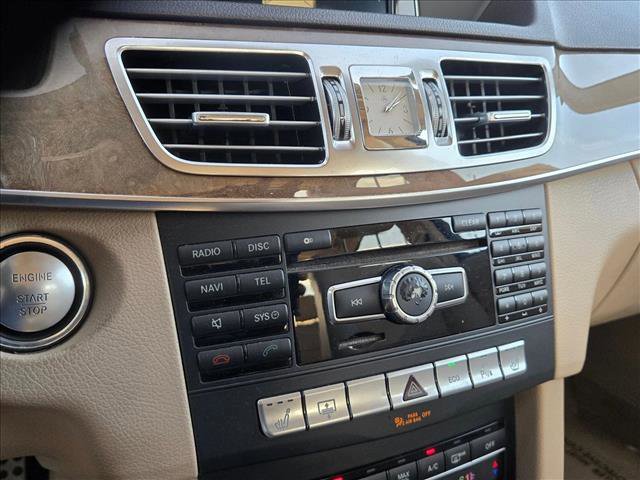 Used 2014 Mercedes-Benz E 350 Sedan image 14