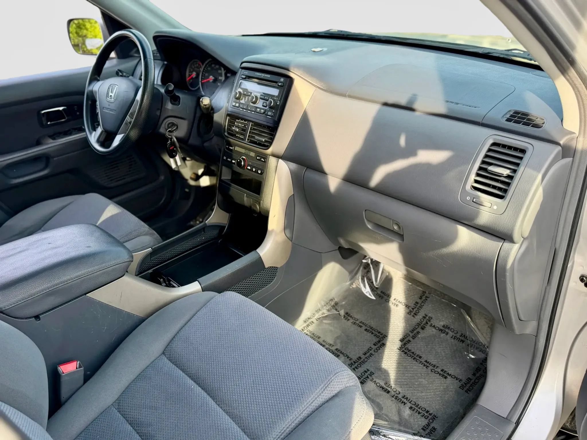 Used 2006 Honda Pilot EX image 16