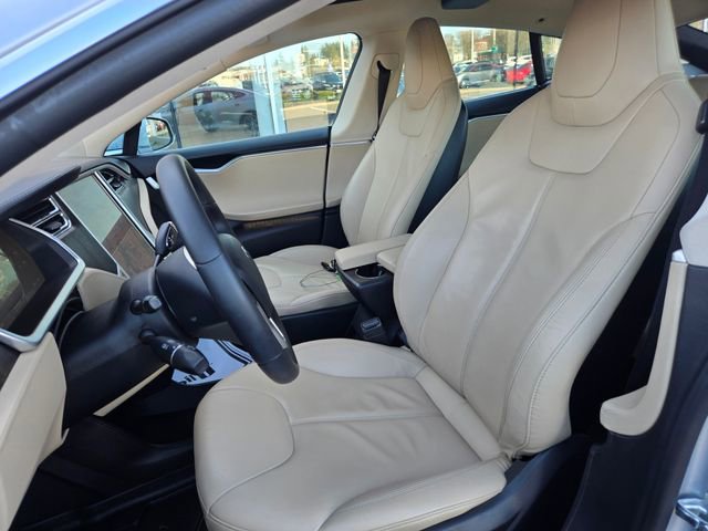 Used 2013 Tesla Model S image 24