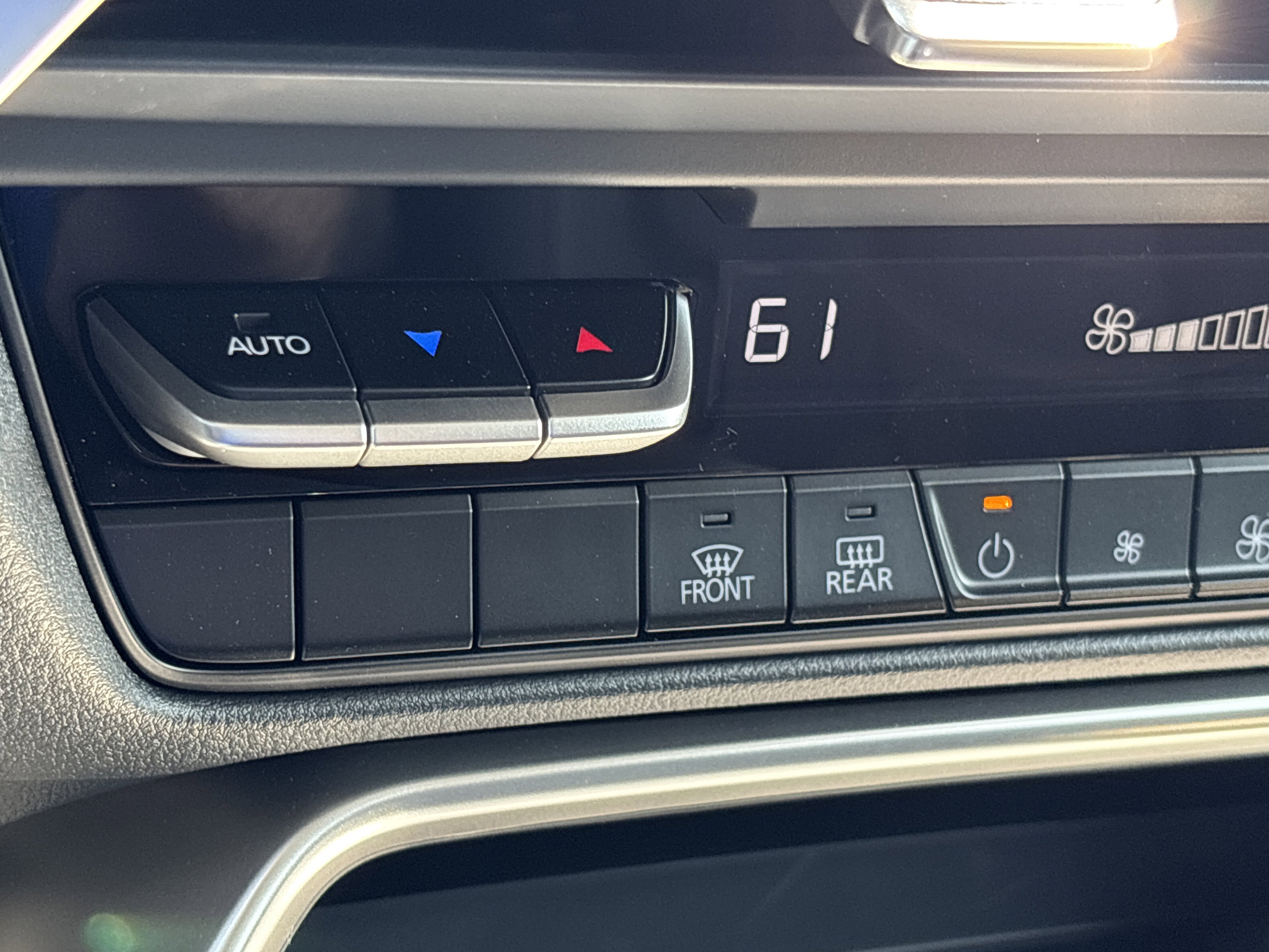 New 2026 MAZDA CX-90 3.3 Turbo w/ Select Package image 37