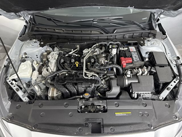 Used 2024 Nissan Altima 2.5 SV FWD image 25
