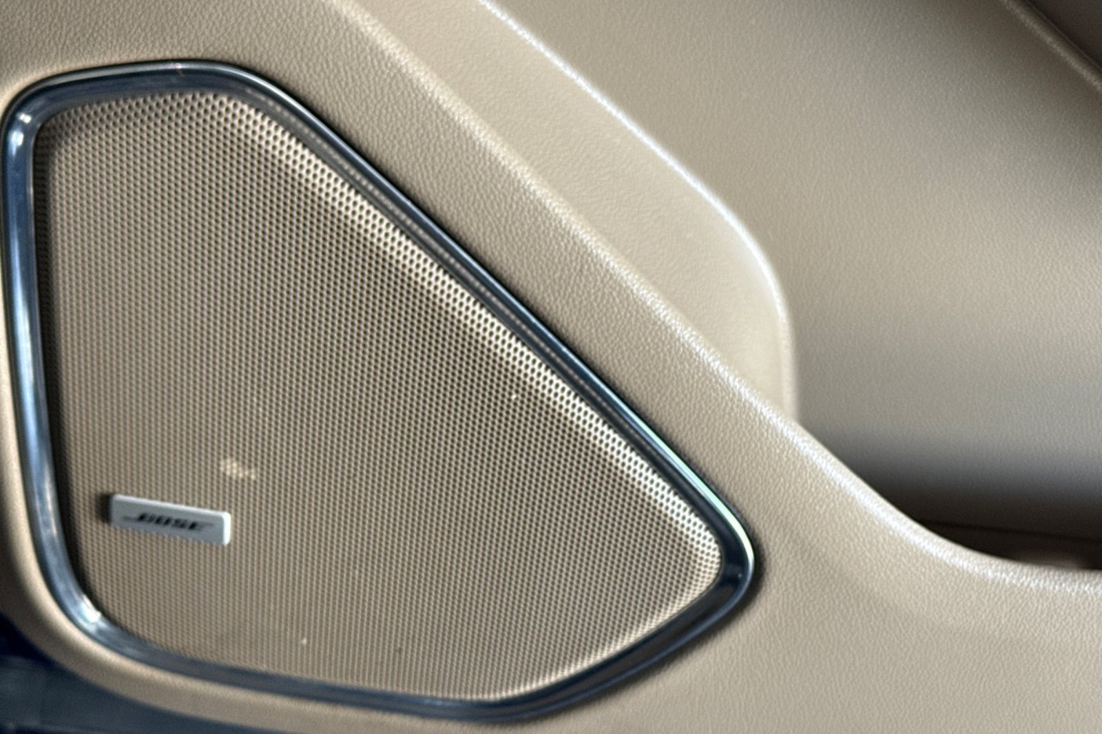 Used 2017 Chevrolet Tahoe LT w/ Max Trailering Package image 24