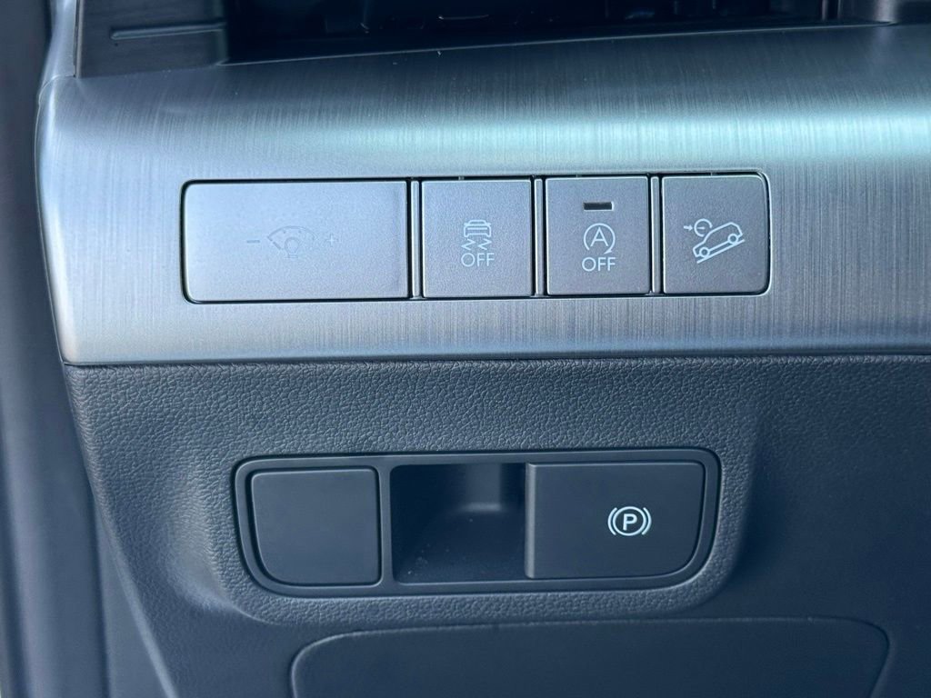 Certified 2026 Hyundai Kona SE AWD/4WD image 31
