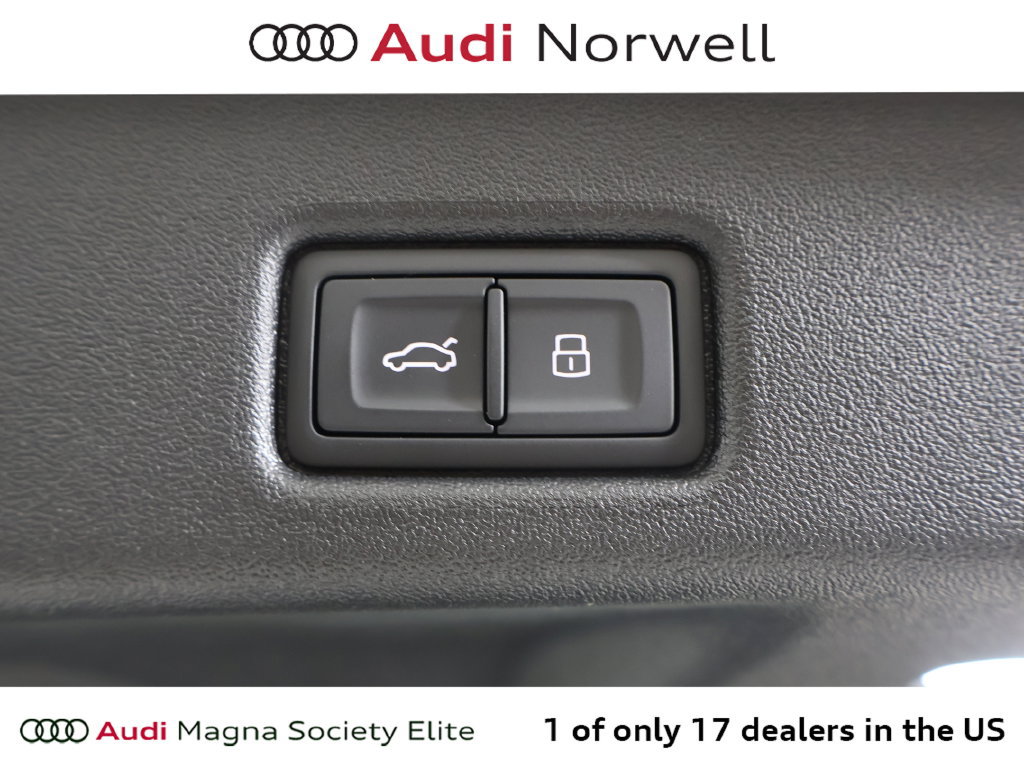 New 2026 Audi SQ5 Premium Plus AWD/4WD image 16