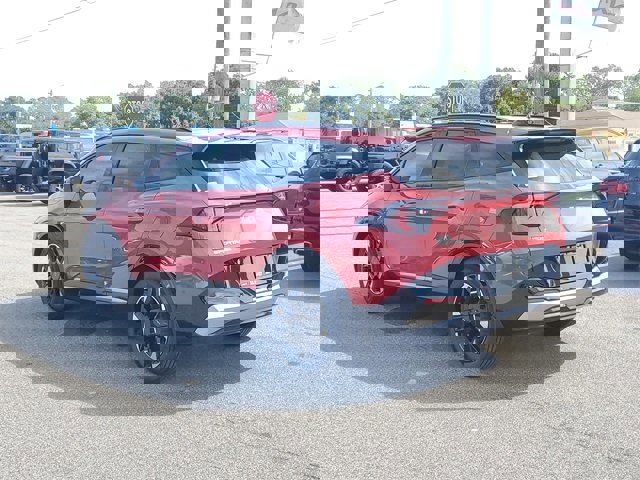 New 2026 Kia Sportage SX image 4