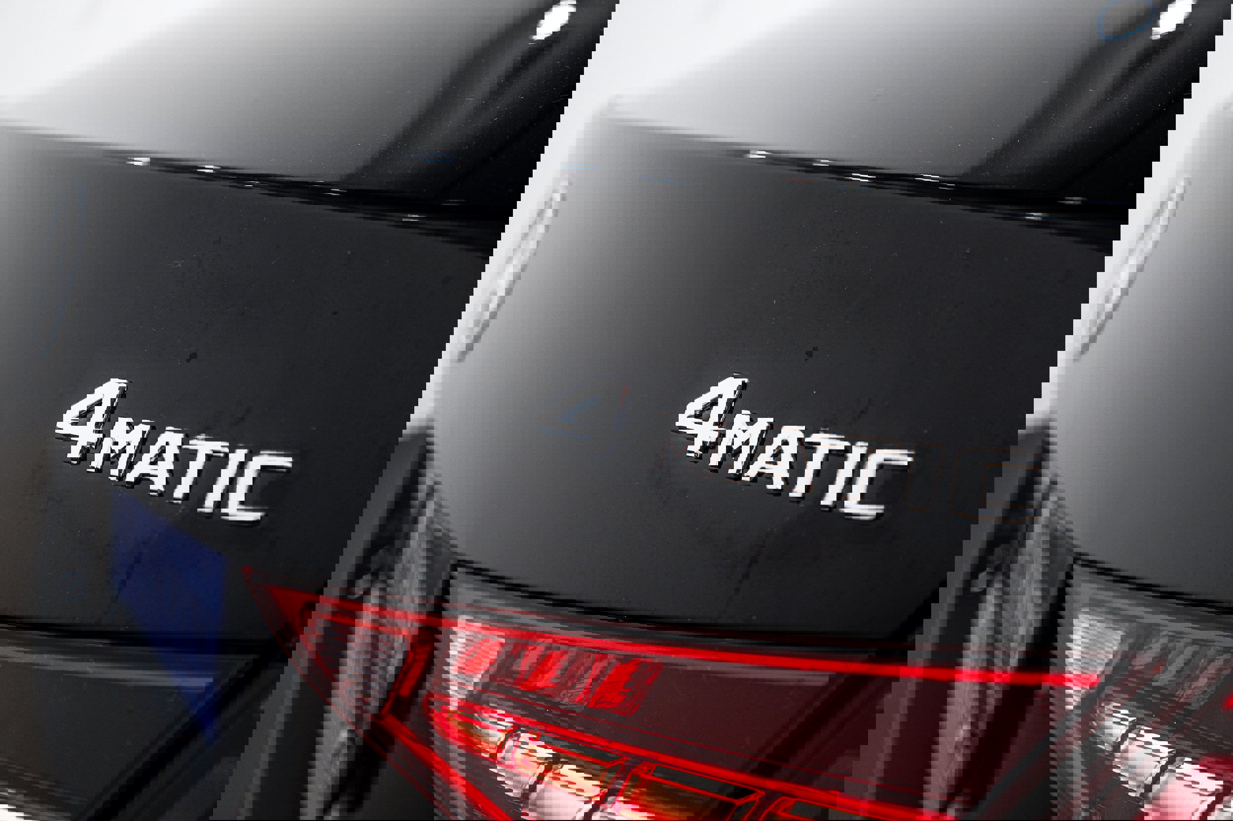 Used 2023 Mercedes-Benz C 300 4MATIC Sedan image 19