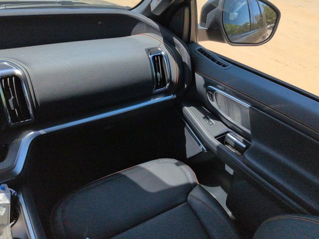 New 2026 Ford Expedition Tremor image 17