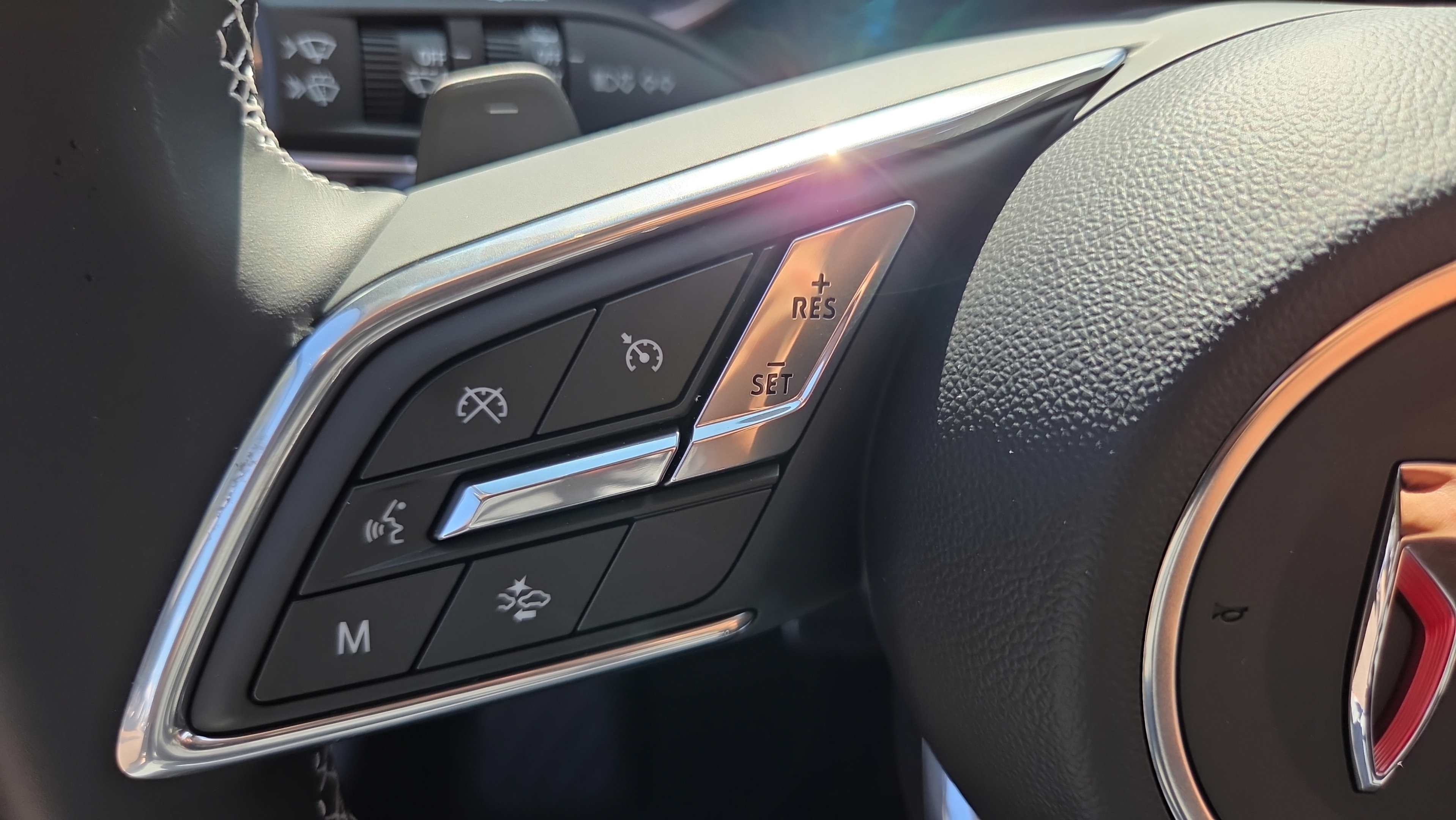 New 2026 Buick Envision Sport Touring AWD/4WD image 22