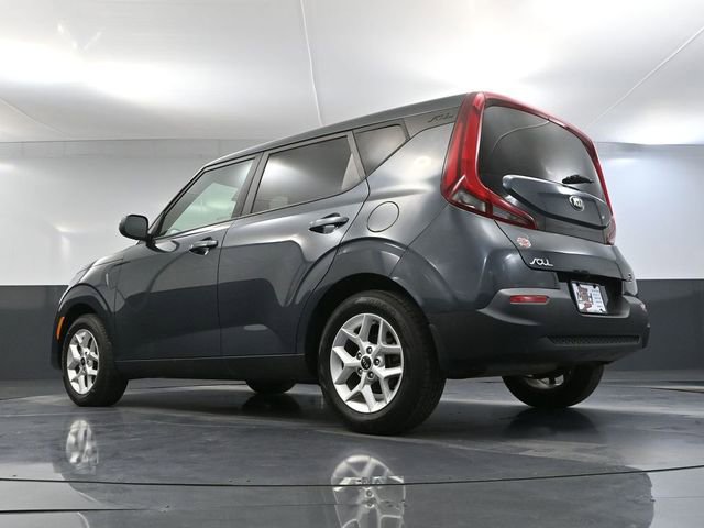 Used 2020 Kia Soul S FWD image 42
