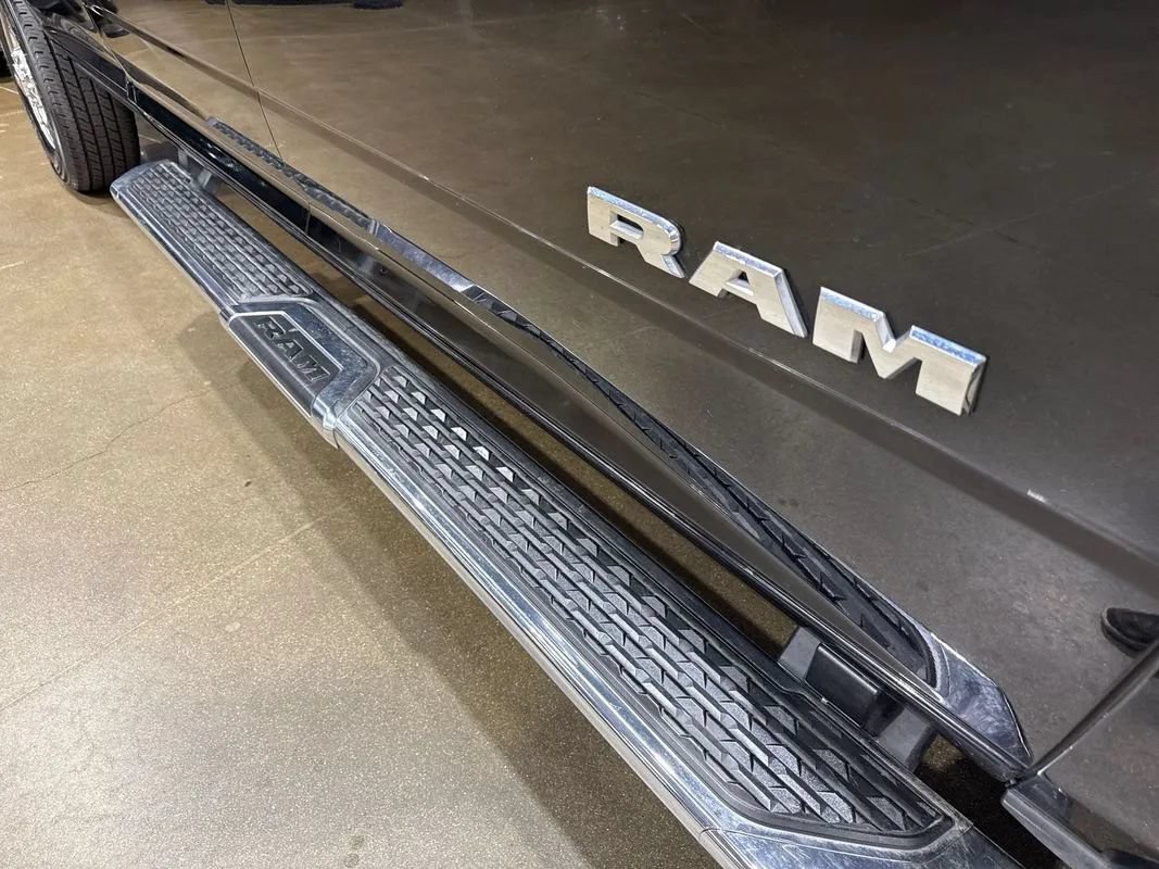 Used 2022 RAM 2500 Big Horn AWD/4WD image 71
