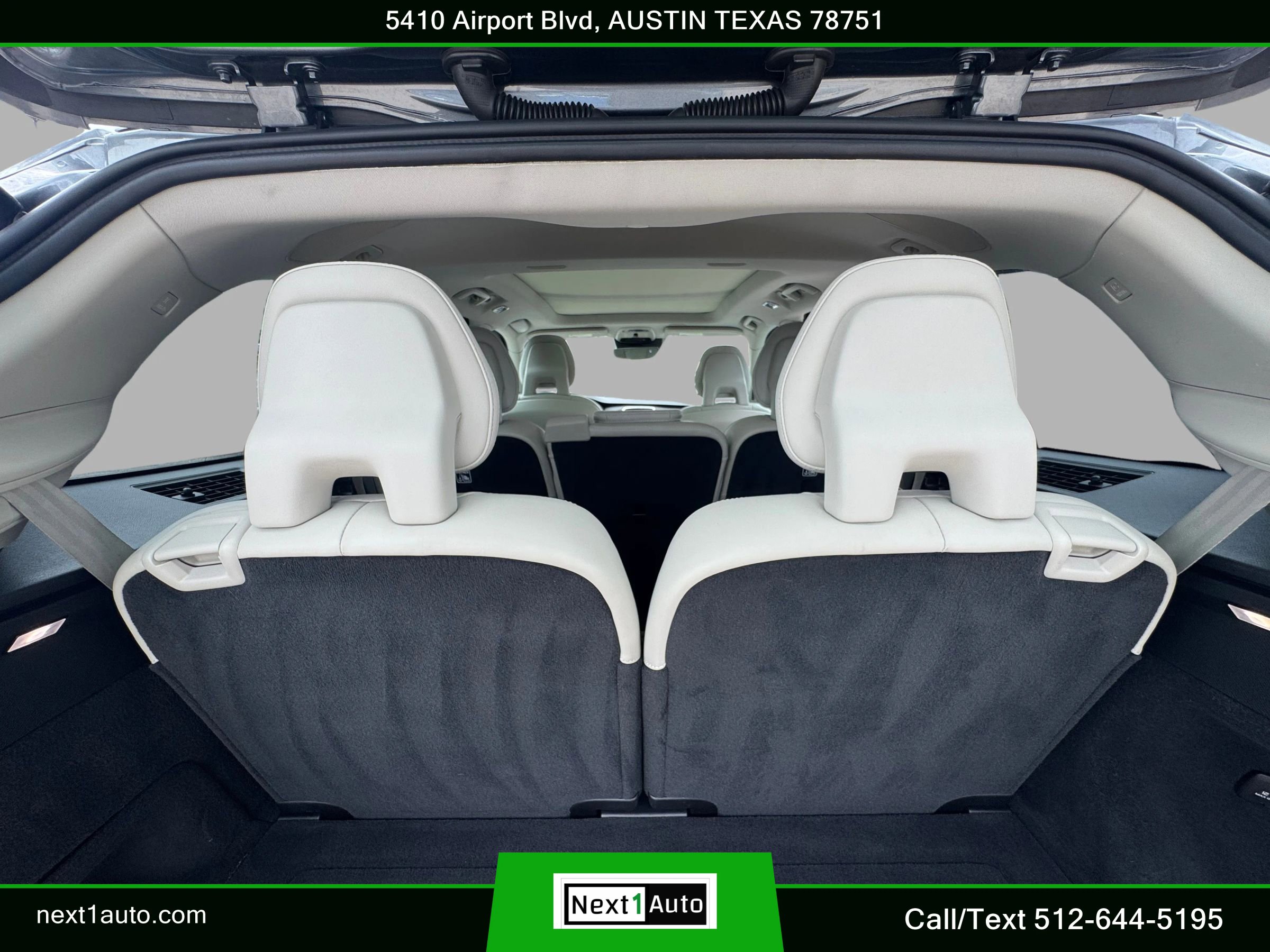 Used 2017 Volvo XC90 T6 Inscription w/ Vision Package AWD/4WD image 35