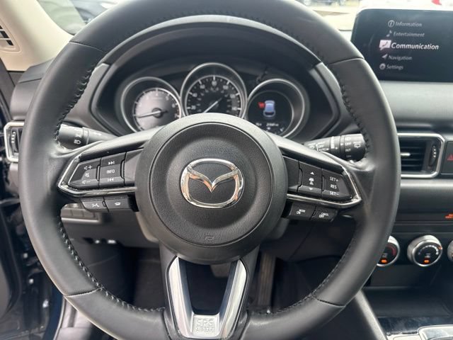 Used 2025 MAZDA CX-5 AWD 2.5 S image 12