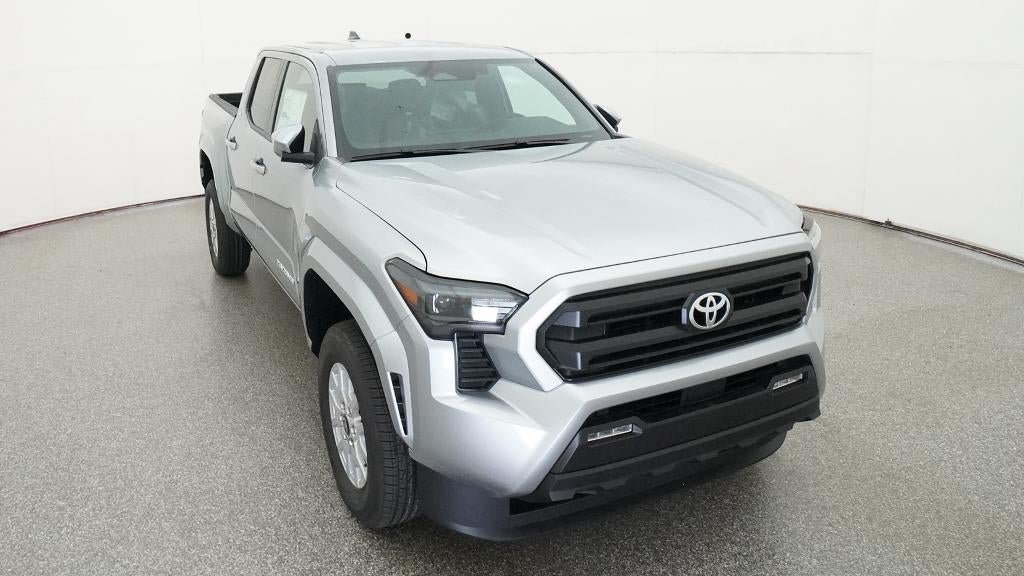 New 2026 Toyota Tacoma SR5 AWD/4WD image 14