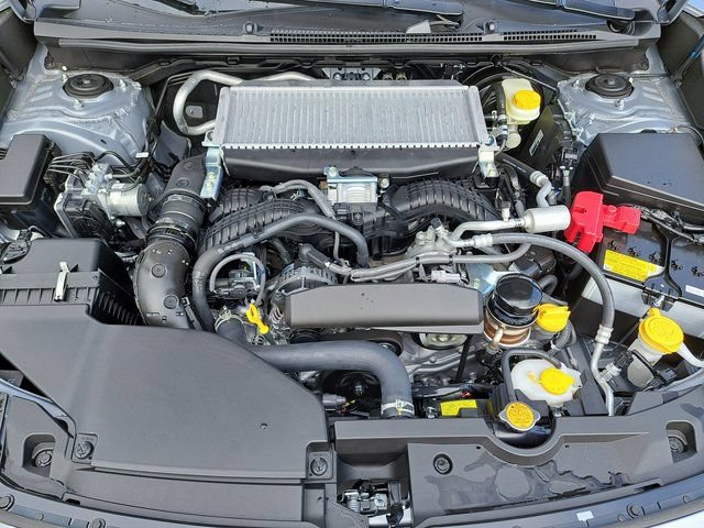 New 2026 Subaru WRX AWD/4WD image 17