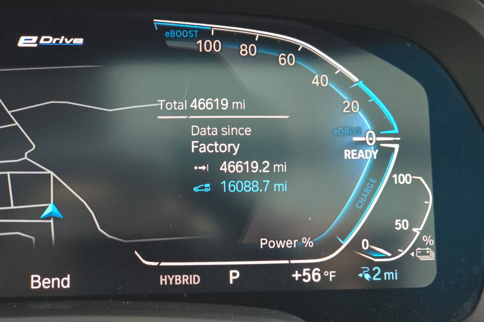 Used 2023 BMW X5 xDrive45e w/ M Sport Package image 30