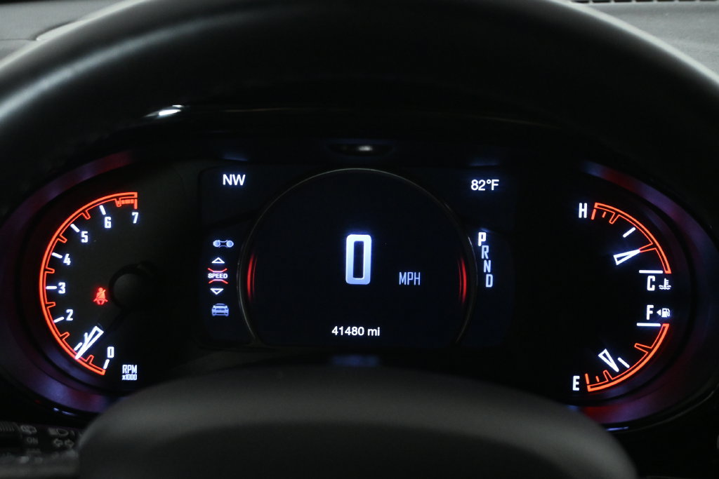 Used 2023 Dodge Durango SXT Launch Edition AWD/4WD image 19
