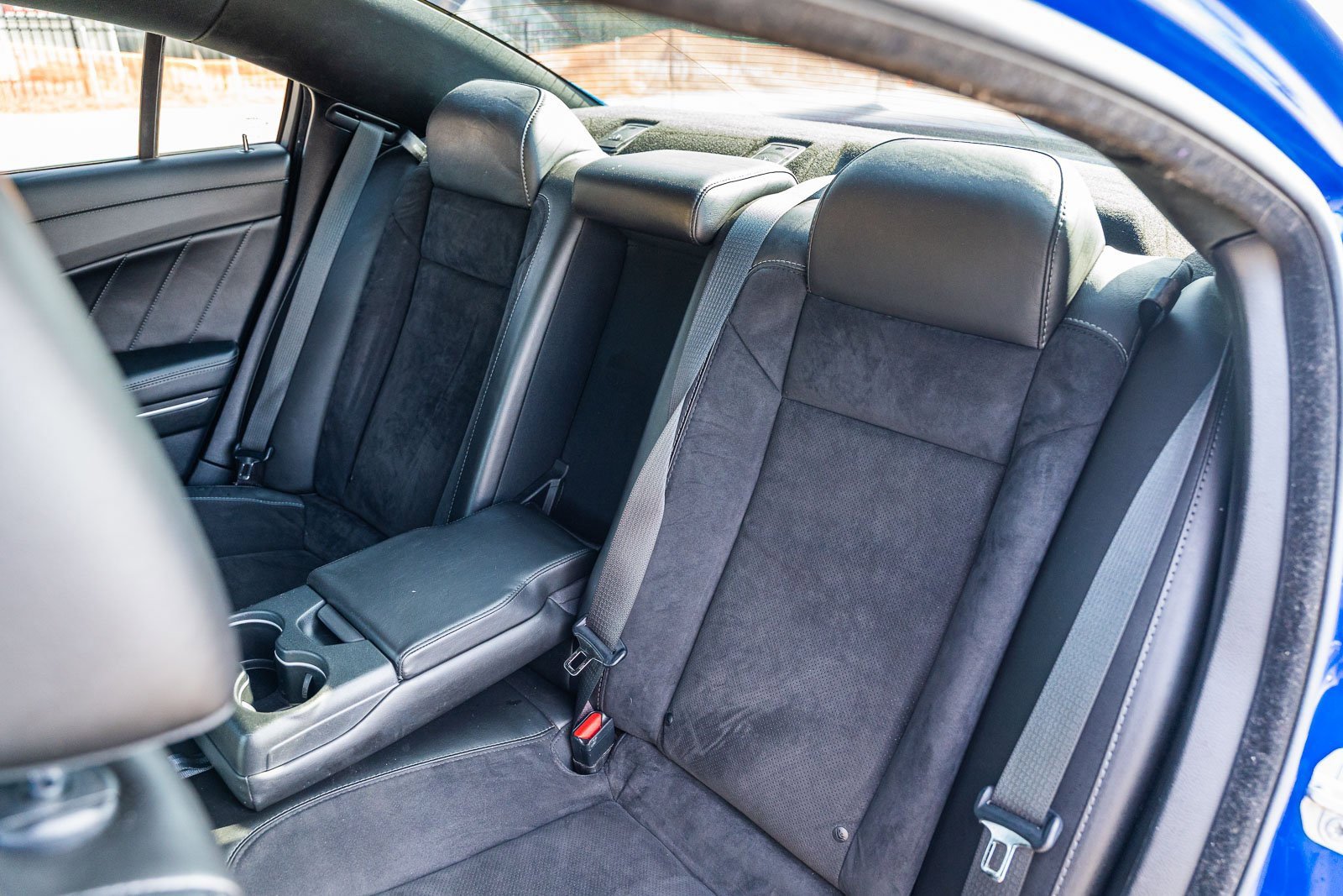 Used 2021 Dodge Charger Scat Pack image 26