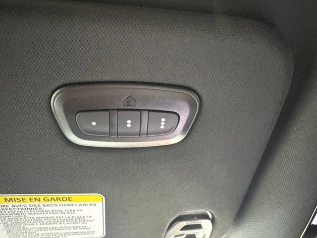 New 2026 Jeep Grand Wagoneer Summit AWD/4WD image 53
