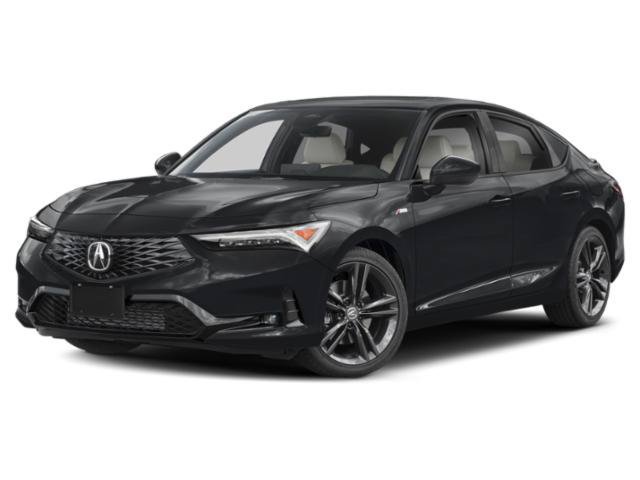 Used 2023 Acura Integra A-Spec