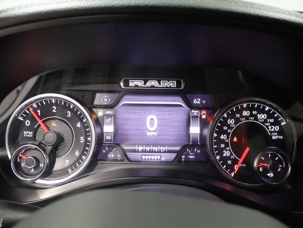 Used 2019 RAM 1500 Sport w/ Level 2 Equipment Group AWD/4WD image 37