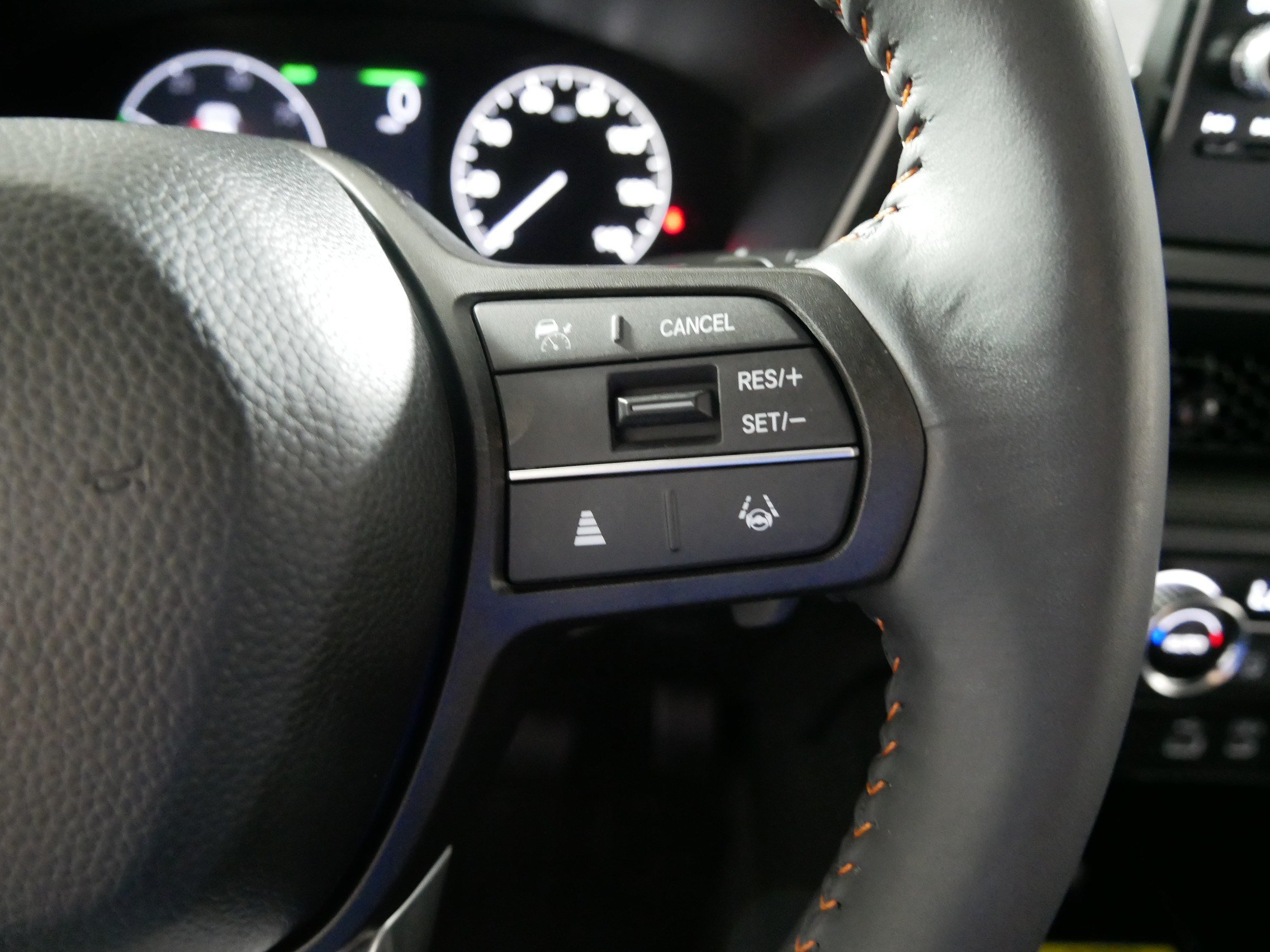 Used 2024 Honda CR-V Sport-L image 28