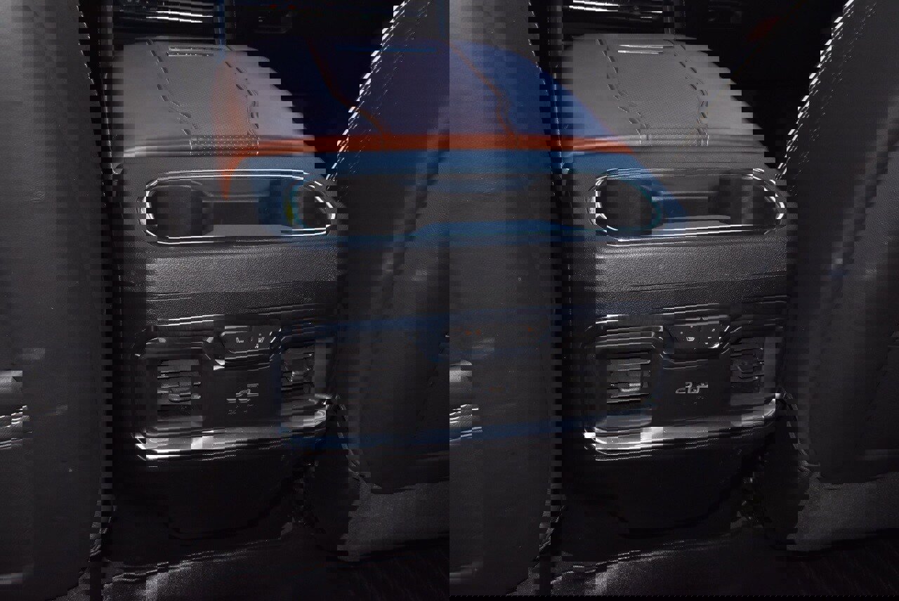 Used 2024 GMC Sierra 2500 Denali Ultimate image 18