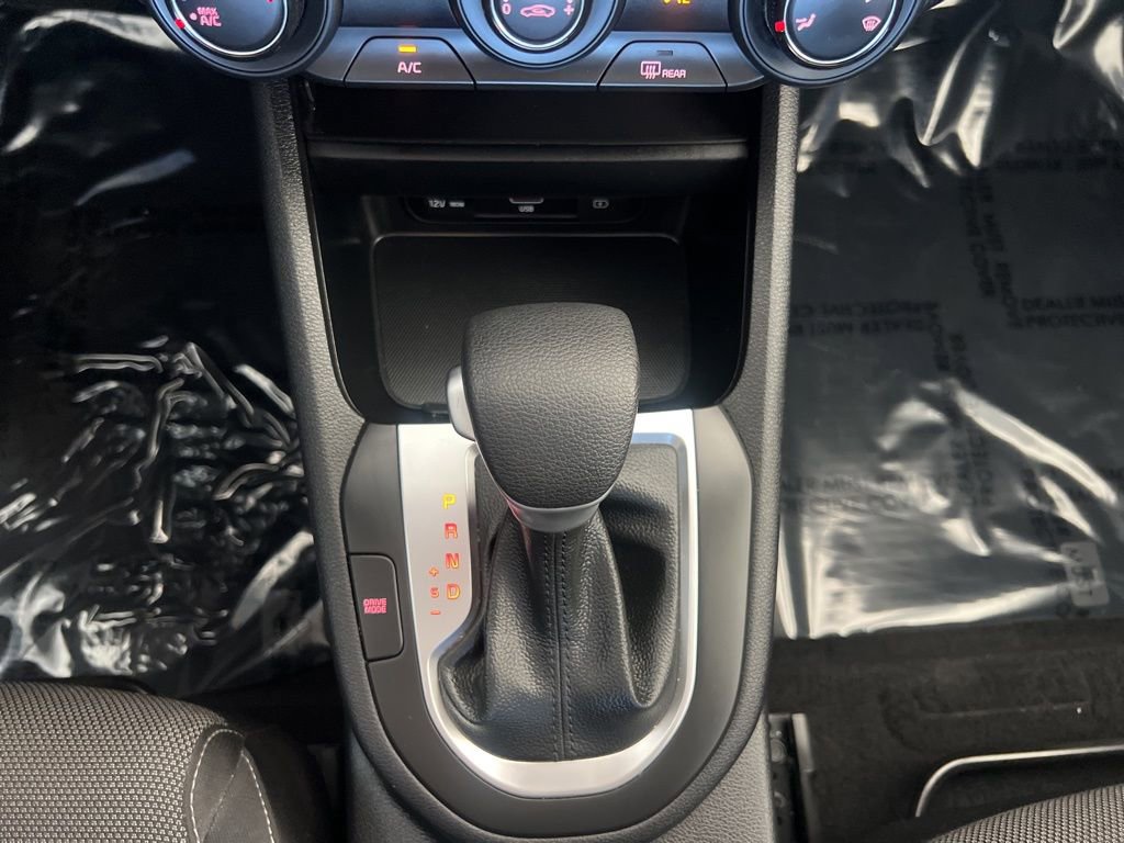 Used 2024 Kia Forte LXS image 30