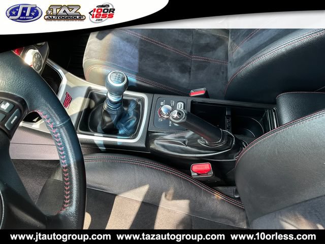 Used 2013 Subaru Impreza WRX STI AWD/4WD image 20