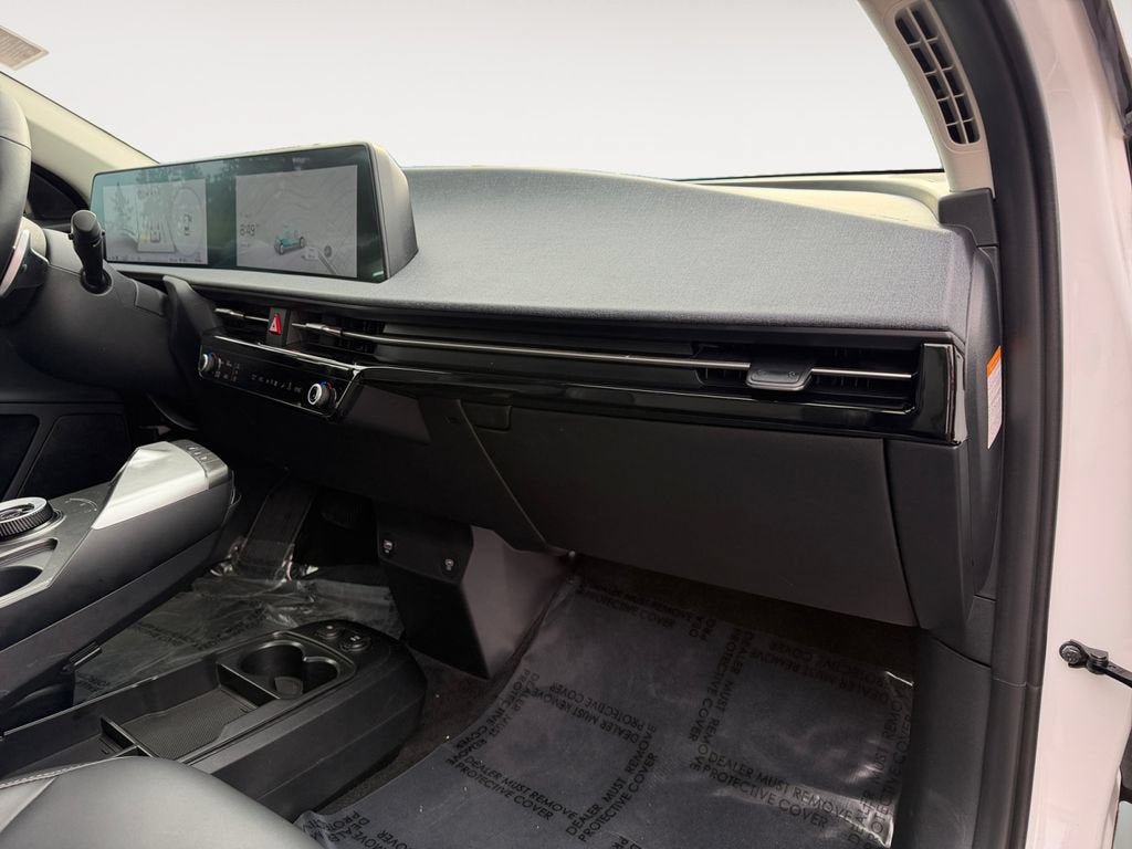 Used 2024 Kia EV6 Light AWD/4WD image 13