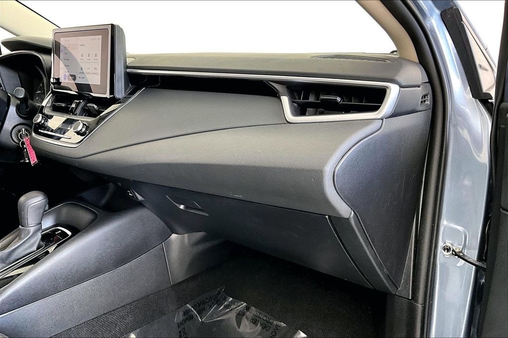 Used 2024 Toyota Corolla LE image 20