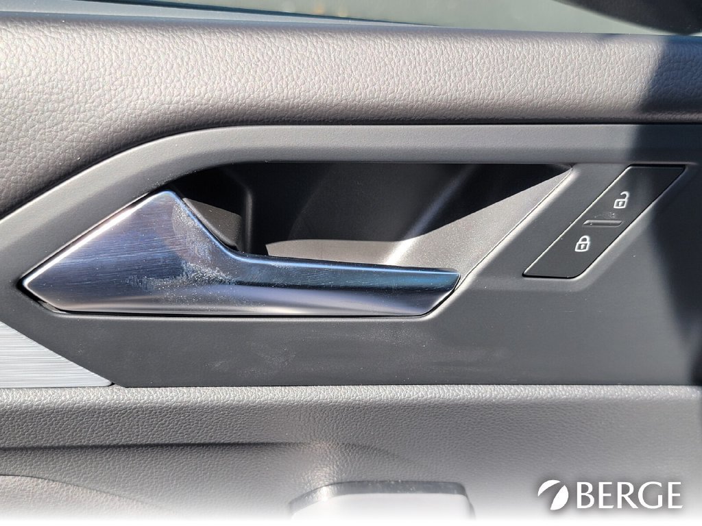 New 2027 Volkswagen Jetta S FWD image 18