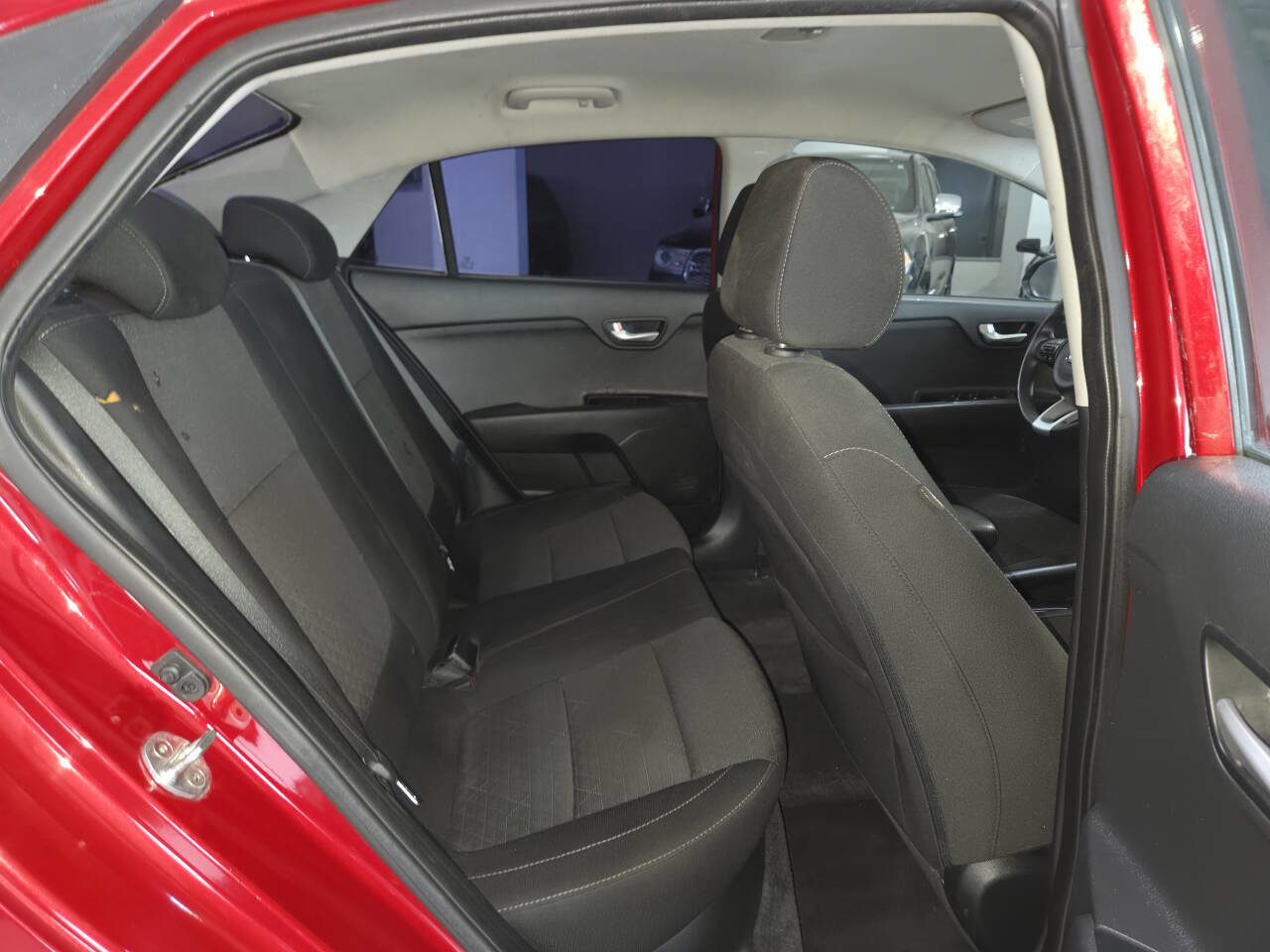 Used 2020 Kia Rio S FWD image 23